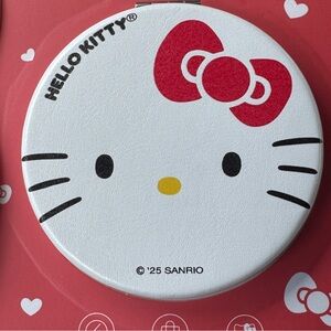 Sanrio Hello Kitty Compact Mirror